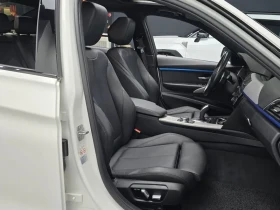 BMW 320 i - САМО 30% АВАНС, снимка 17