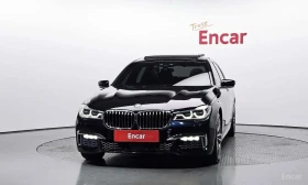 BMW 740 * 740Li xDrive M Sport Package * ЦЕНА ДО БГ, снимка 3