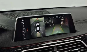 BMW 740 * 740Li xDrive M Sport Package * ЦЕНА ДО БГ, снимка 14