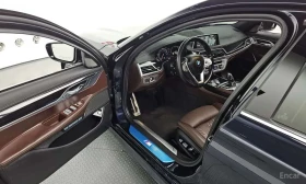 BMW 740 * 740Li xDrive M Sport Package * ЦЕНА ДО БГ, снимка 6