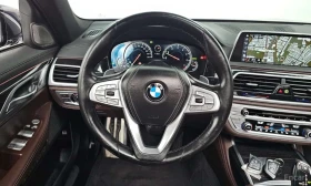 BMW 740 * 740Li xDrive M Sport Package * ЦЕНА ДО БГ, снимка 8