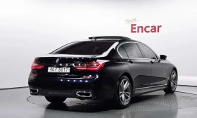 BMW 740 * 740Li xDrive M Sport Package * ЦЕНА ДО БГ, снимка 2