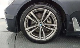 BMW 740 * 740Li xDrive M Sport Package * ЦЕНА ДО БГ, снимка 16