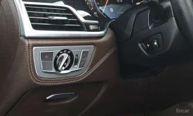 BMW 740 * 740Li xDrive M Sport Package * ЦЕНА ДО БГ, снимка 12