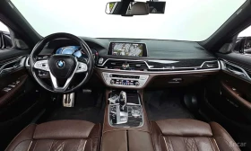 BMW 740 * 740Li xDrive M Sport Package * ЦЕНА ДО БГ, снимка 7
