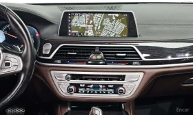 BMW 740 * 740Li xDrive M Sport Package * ЦЕНА ДО БГ, снимка 13