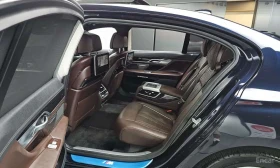 BMW 740 * 740Li xDrive M Sport Package * ЦЕНА ДО БГ, снимка 11