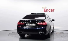 BMW 740 * 740Li xDrive M Sport Package * ЦЕНА ДО БГ, снимка 4