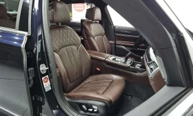BMW 740 * 740Li xDrive M Sport Package * ЦЕНА ДО БГ, снимка 5
