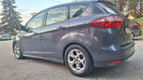 Ford C-max 1.6 Tdci, снимка 7
