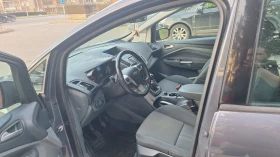 Ford C-max 1.6 Tdci, снимка 8