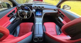 Mercedes-Benz CLE 53 AMG 4Matic+ , снимка 5