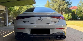 Mercedes-Benz CLE 53 AMG 4Matic+ , снимка 3