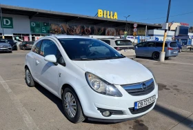 Opel Corsa 1.2 Фабрична Газ, снимка 1