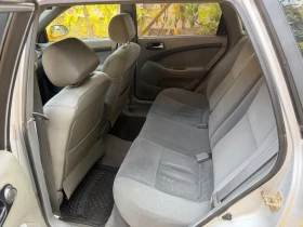 Chevrolet Nubira, снимка 5