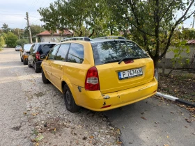 Chevrolet Nubira, снимка 8