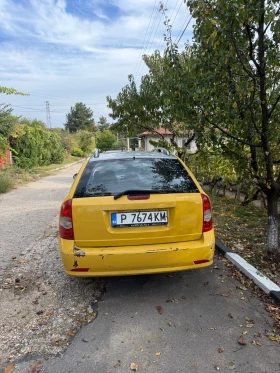 Chevrolet Nubira, снимка 7