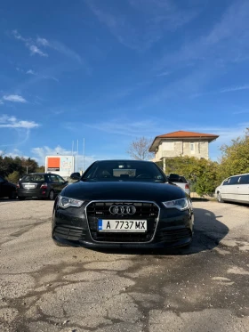 Audi A6 3.0tdi 245к.с, снимка 2