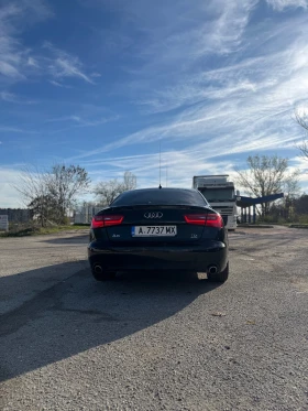 Audi A6 3.0tdi 245к.с, снимка 5