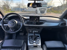 Audi A6 3.0tdi 245к.с, снимка 10