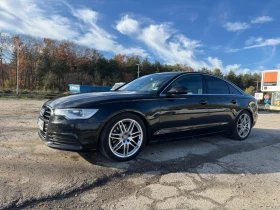Audi A6 3.0tdi 245к.с, снимка 3