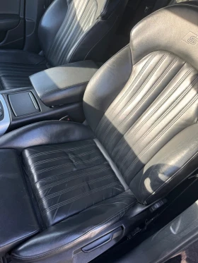 Audi A6 3.0tdi 245к.с, снимка 9