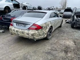 Mercedes-Benz CLS 320 Facelift  - [6] 