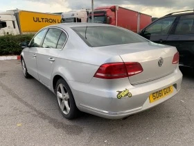 VW Passat 1.6TDI, снимка 3