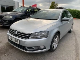 VW Passat 1.6TDI, снимка 2