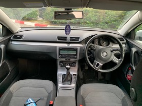 VW Passat 1.6TDI, снимка 5 - Автомобили и джипове - 41986761