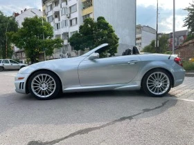 Mercedes-Benz SLK 55 AMG | Mobile.bg    10