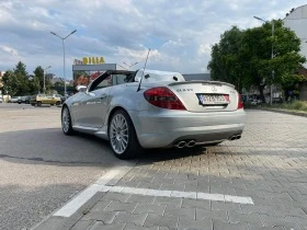 Mercedes-Benz SLK 55 AMG | Mobile.bg    6