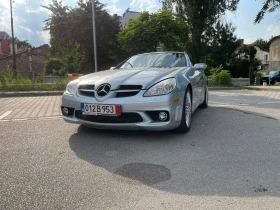 Mercedes-Benz SLK 55 AMG | Mobile.bg    17