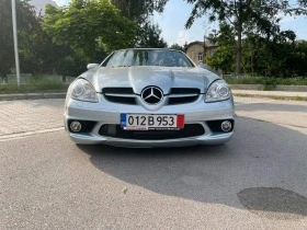 Mercedes-Benz SLK 55 AMG | Mobile.bg    16