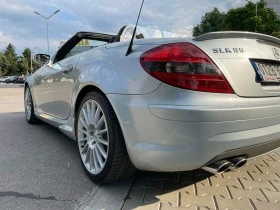 Обява за продажба на Mercedes-Benz SLK 55 AMG ~42 000 лв. - изображение 7