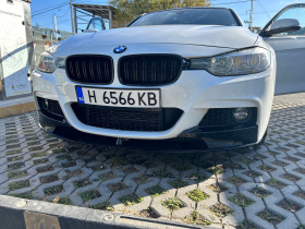 BMW 328 Xdrive, снимка 4 - Автомобили и джипове - 45429691