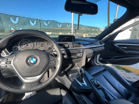 BMW 328 Xdrive, снимка 16 - Автомобили и джипове - 45429691