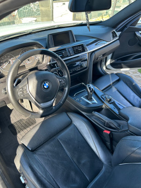BMW 328 Xdrive, снимка 11