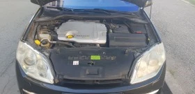 Renault Laguna Initiale 2.0 DCi, Панорама, Navi, Keyless, 18цола , снимка 4