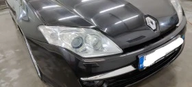 Renault Laguna Initiale 2.0 DCi, Панорама, Navi, Keyless, 18цола , снимка 3