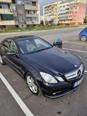 Mercedes-Benz E 250 CDI Blueefficiency, снимка 1