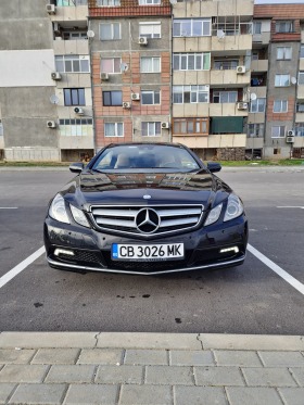 Mercedes-Benz E 250 CDI Blueefficiency | Mobile.bg   6