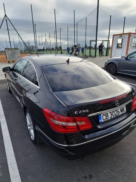 Mercedes-Benz E 250 CDI 204 к.с. - [4] 