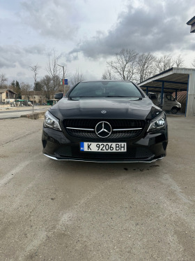 Mercedes-Benz CLA 200, снимка 1 - Автомобили и джипове - 45140881