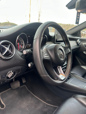 Mercedes-Benz CLA 200, снимка 11