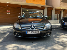 Mercedes-Benz C 220 Реален автомобил , снимка 3 - Автомобили и джипове - 45307361