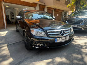 Обява за продажба на Mercedes-Benz C 220 Реален автомобил  ~13 999 лв. - изображение 1