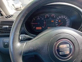 Seat Toledo 1.9 TDI 110 кс. , снимка 10 - Автомобили и джипове - 45471986
