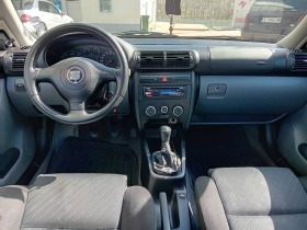 Seat Toledo 1.9 TDI 110 кс. , снимка 3
