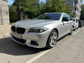 BMW 535 d xDrive M-pack, снимка 1 - Автомобили и джипове - 45976770